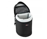 Lowepro Lens Case 8x12cm Black - 1182372 - zdjęcie 5
